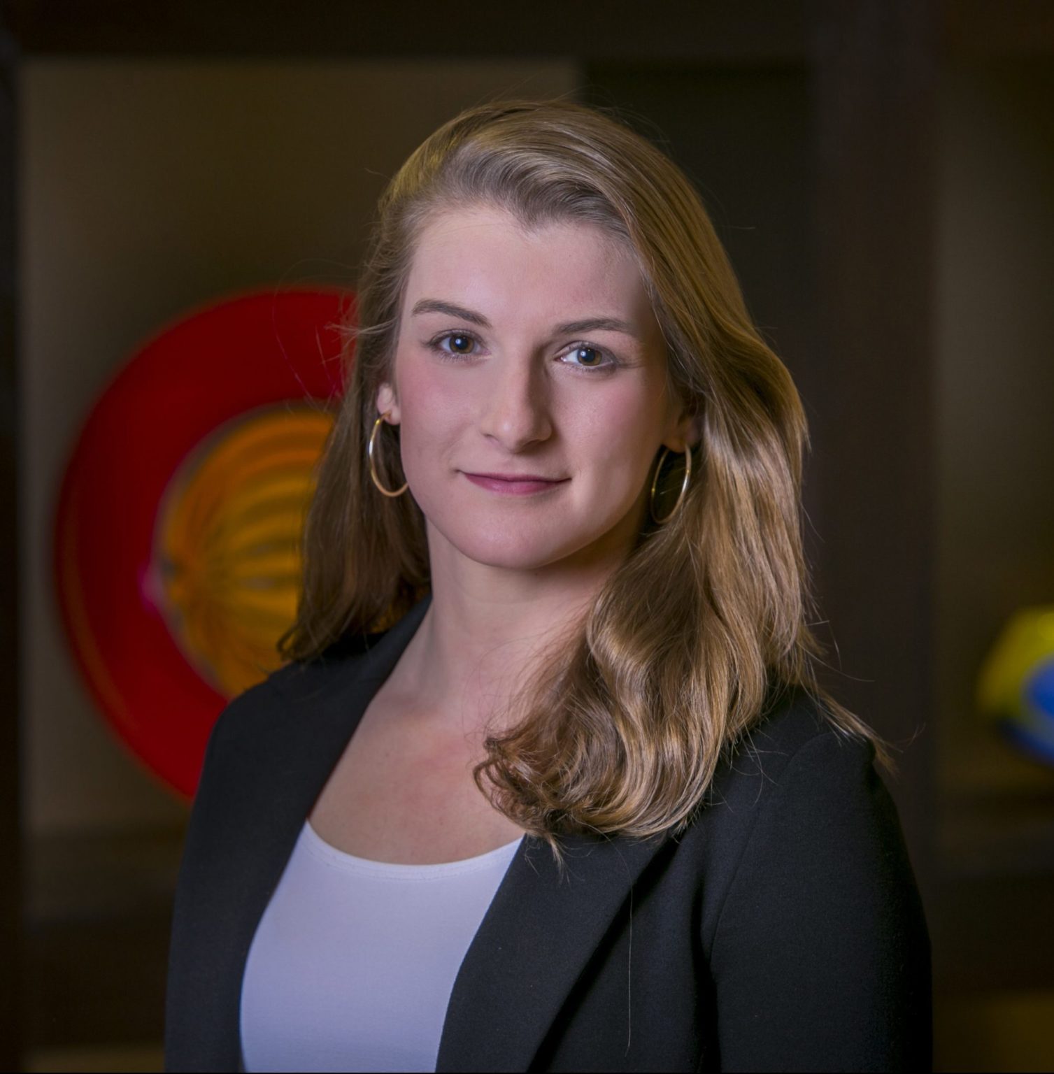 Bio Adrienne Mathis Title IX Solutions