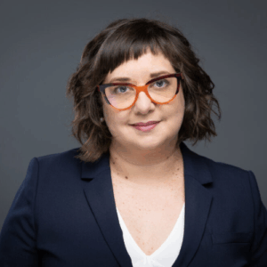 ELIZABETH ABDNOUR photo