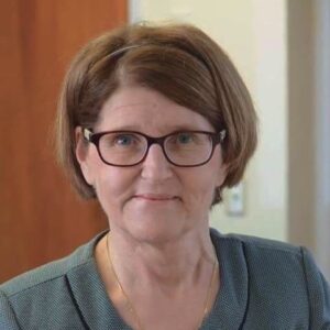 JUDGE PATRICIA A. RIEHL photo
