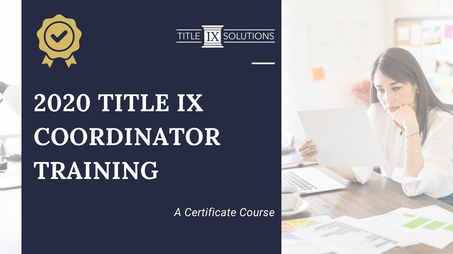 Informal Resolution course thumbnail