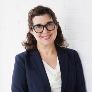 Liz Abdnour